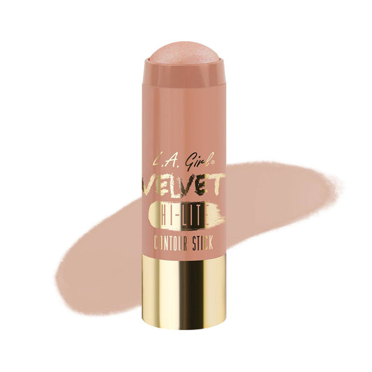 Velvet Contour Sticks