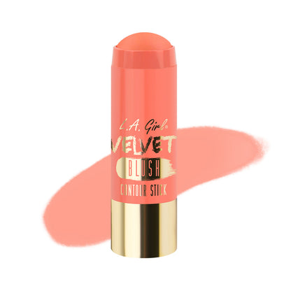 Velvet Contour Sticks