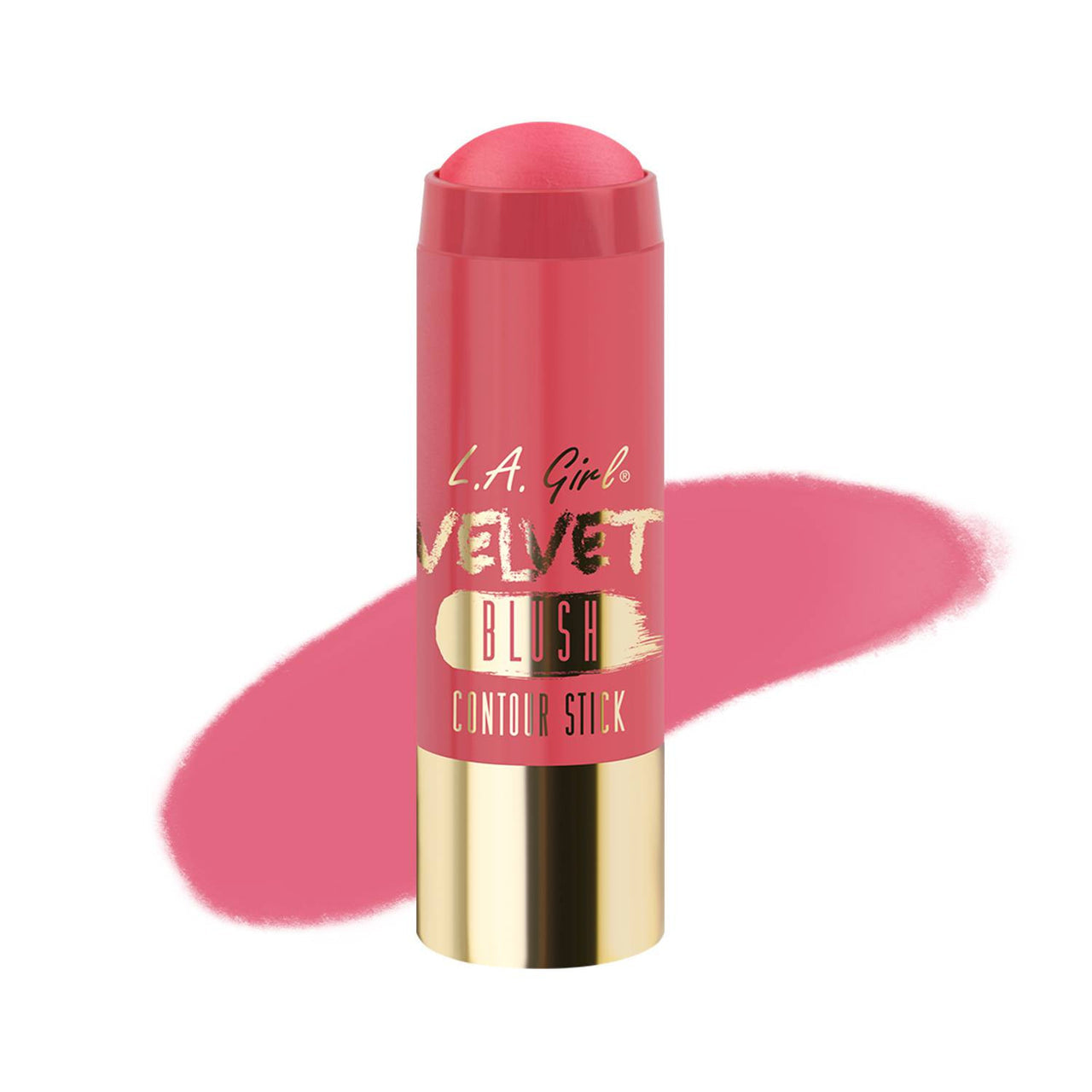 Velvet Contour Sticks