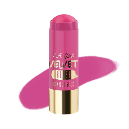 Velvet Contour Sticks