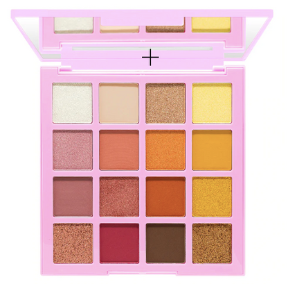 Dessert Dream Eyeshadow Palette-Main Stage
