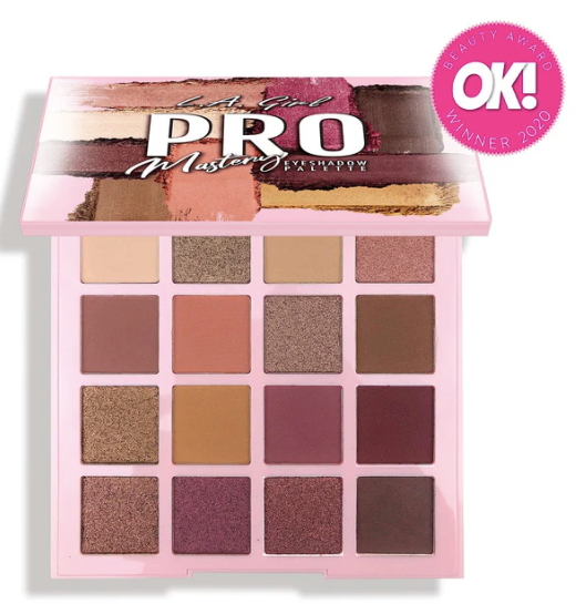 PRO Eyeshadow Palette