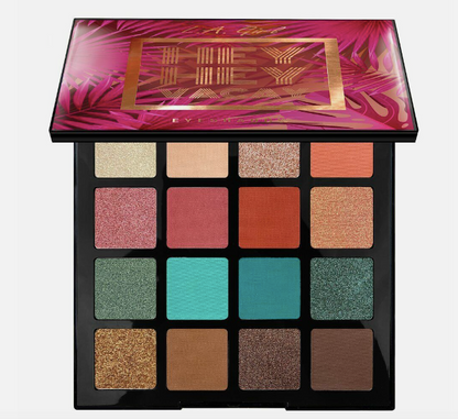 Hey Hey Vacay Eyeshadow Palette