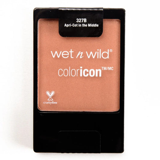 Color Icon Blush - Apri-Cot in the Middle