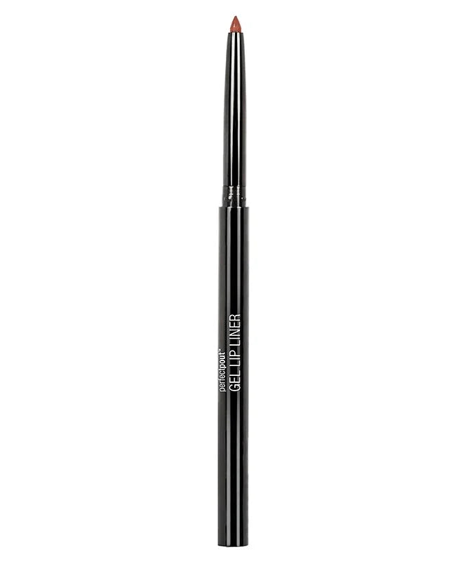 Perfect Pout Gel Lip Liner - Bare To Comment