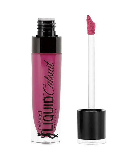 MegaLast Liquid Catsuit Matte Lipstick