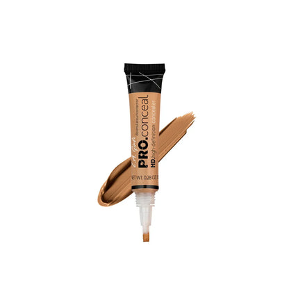 HD.Pro.Conceal