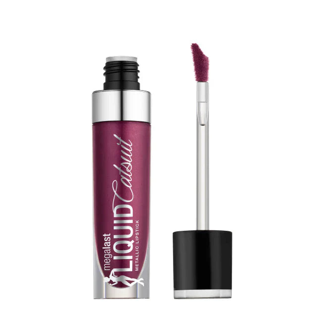 MegaLast Liquid Catsuit Hi-Shine Lipstick