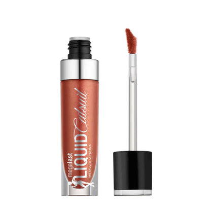 MegaLast Liquid Catsuit Hi-Shine Lipstick