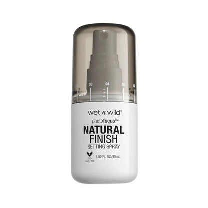 Photo Focus Setting Spray - Seal the Deal