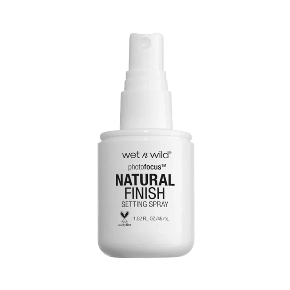 Photo Focus Setting Spray - Seal the Deal
