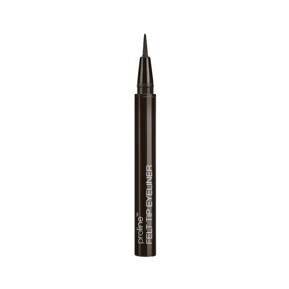 ProLine Felt Tip Eyeliner-Drak Brown