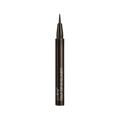 ProLine Felt Tip Eyeliner-Drak Brown